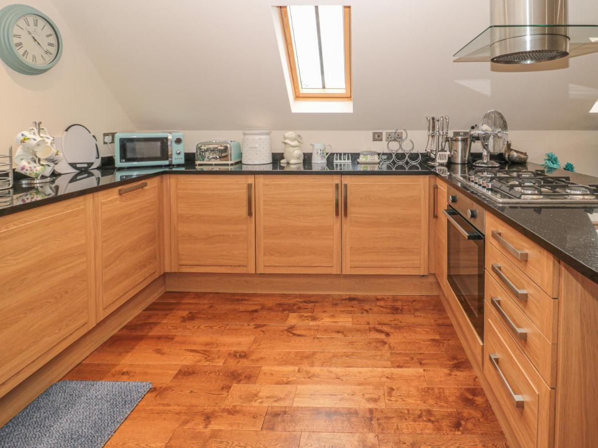 River Cottage, Morpeth Eksteriør bilde